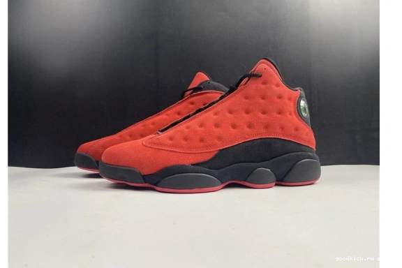 Jordan DJ5982 “Reverse DJ5982 602 13 602 Bred" Air 0404